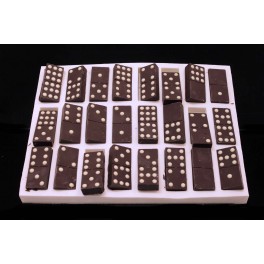 TAPPETINO DOMINO