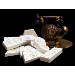 KIT TELEPHONE EASTER EGG