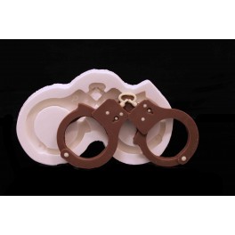 HANDCUFFS